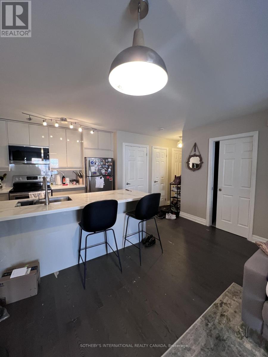 301 - 3069 Lakeshore Boulevard, Toronto, Ontario  M8V 1K6 - Photo 5 - W13657268