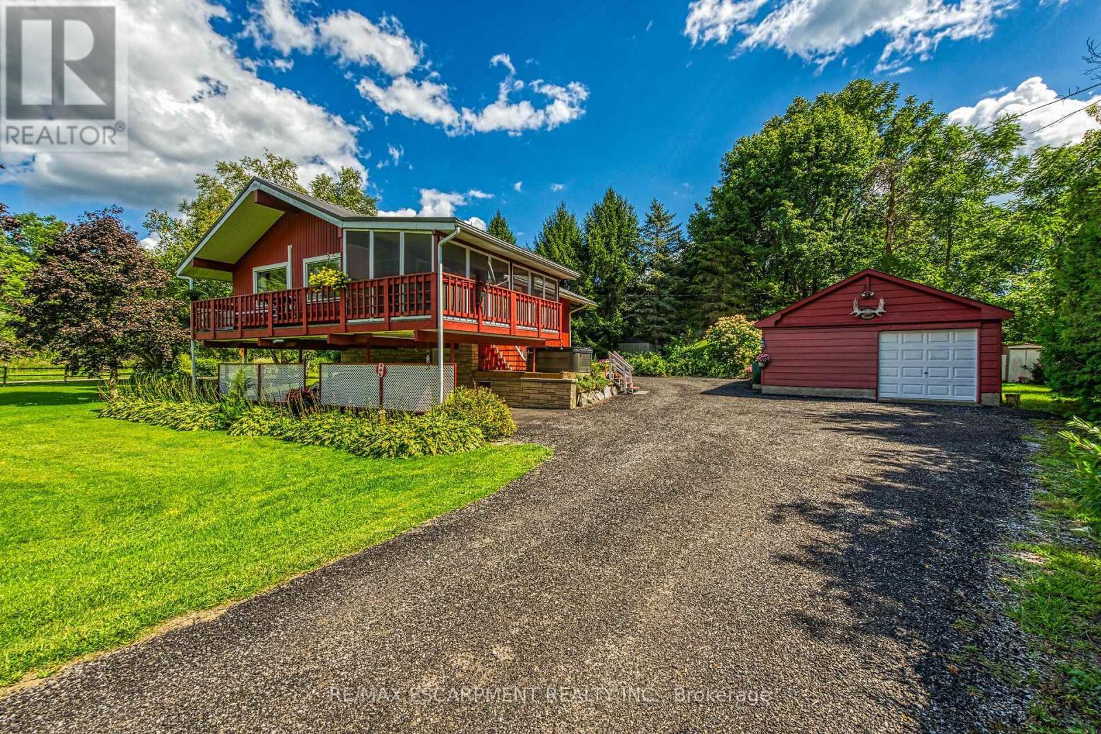 1686 OLD BROCK STREET, Norfolk, Ontario