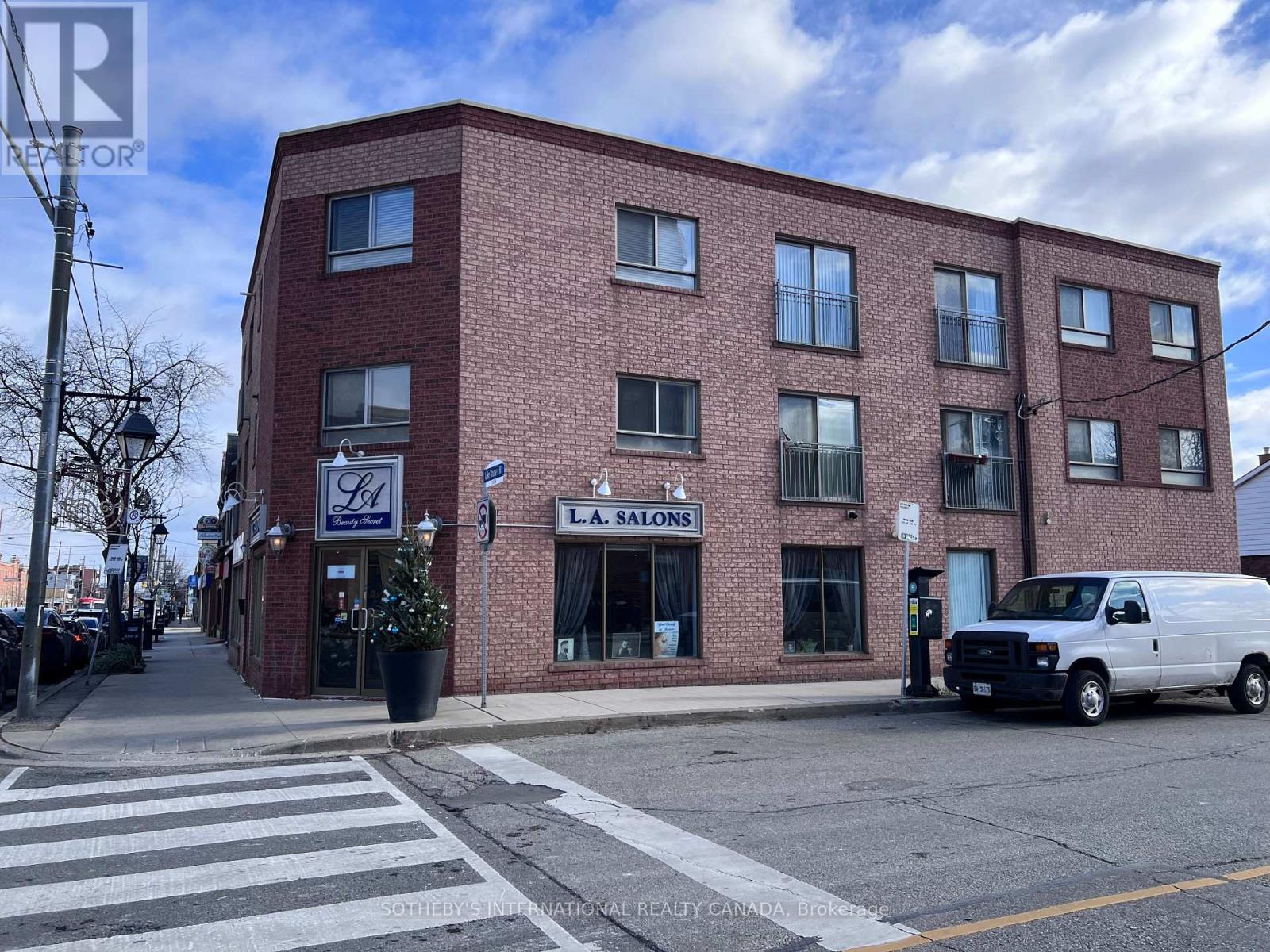 301 - 3069 Lakeshore Boulevard, Toronto, Ontario  M8V 1K6 - Photo 6 - W13657268