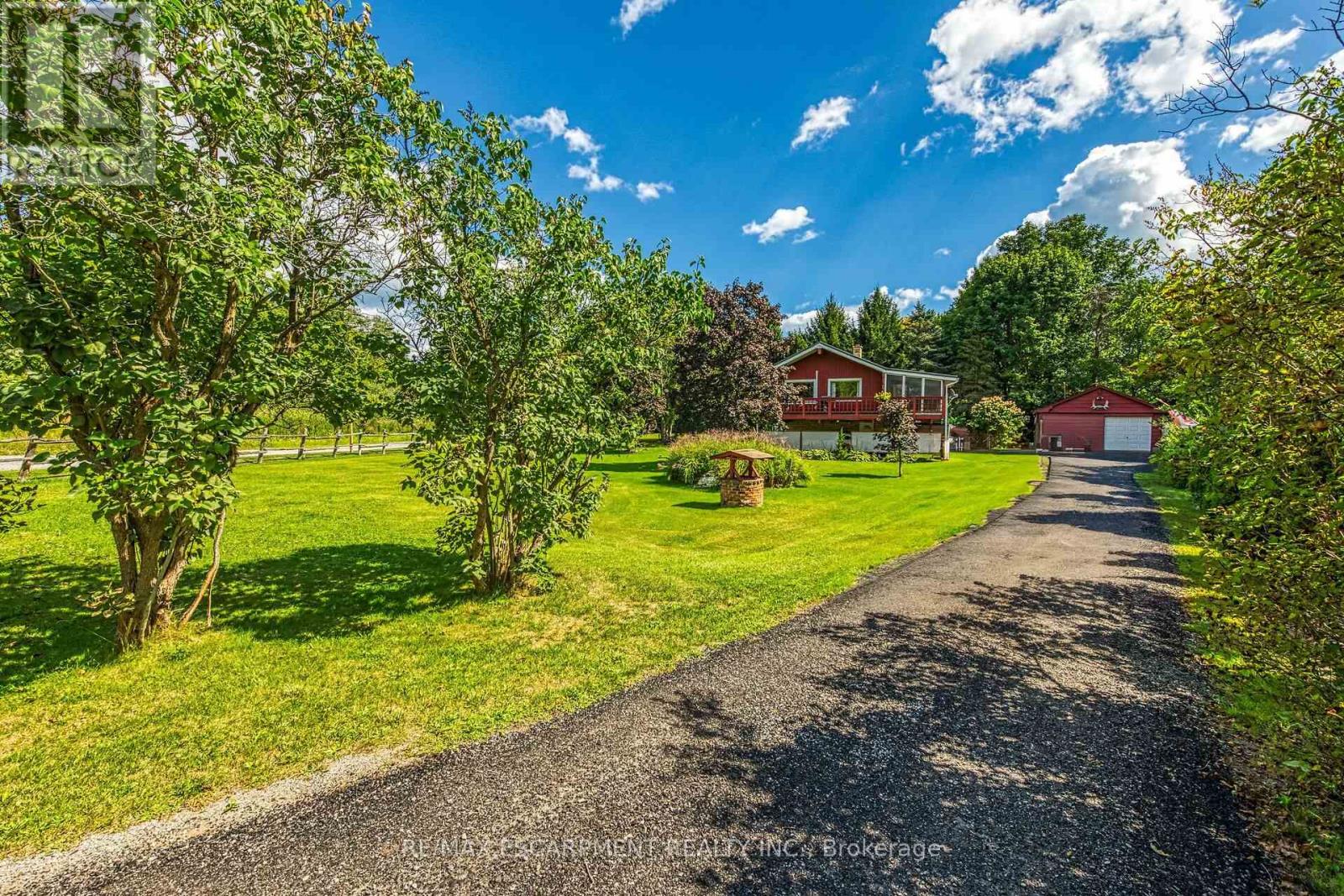 1686 Old Brock Street, Norfolk, Ontario  N0E 1W0 - Photo 2 - X12755762