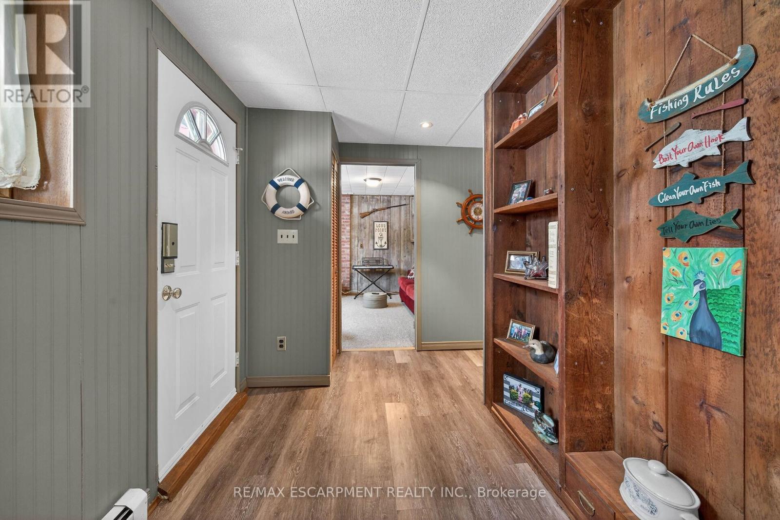 1686 Old Brock Street, Norfolk, Ontario  N0E 1W0 - Photo 32 - X12755762