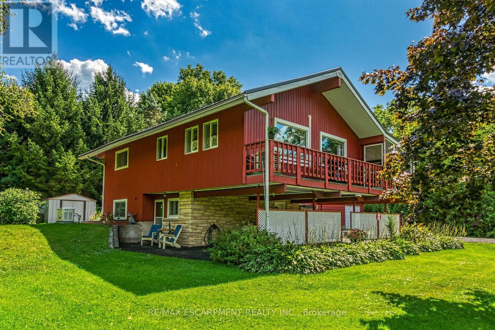 1686 Old Brock Street, Norfolk, Ontario  N0E 1W0 - Photo 4 - X12755762