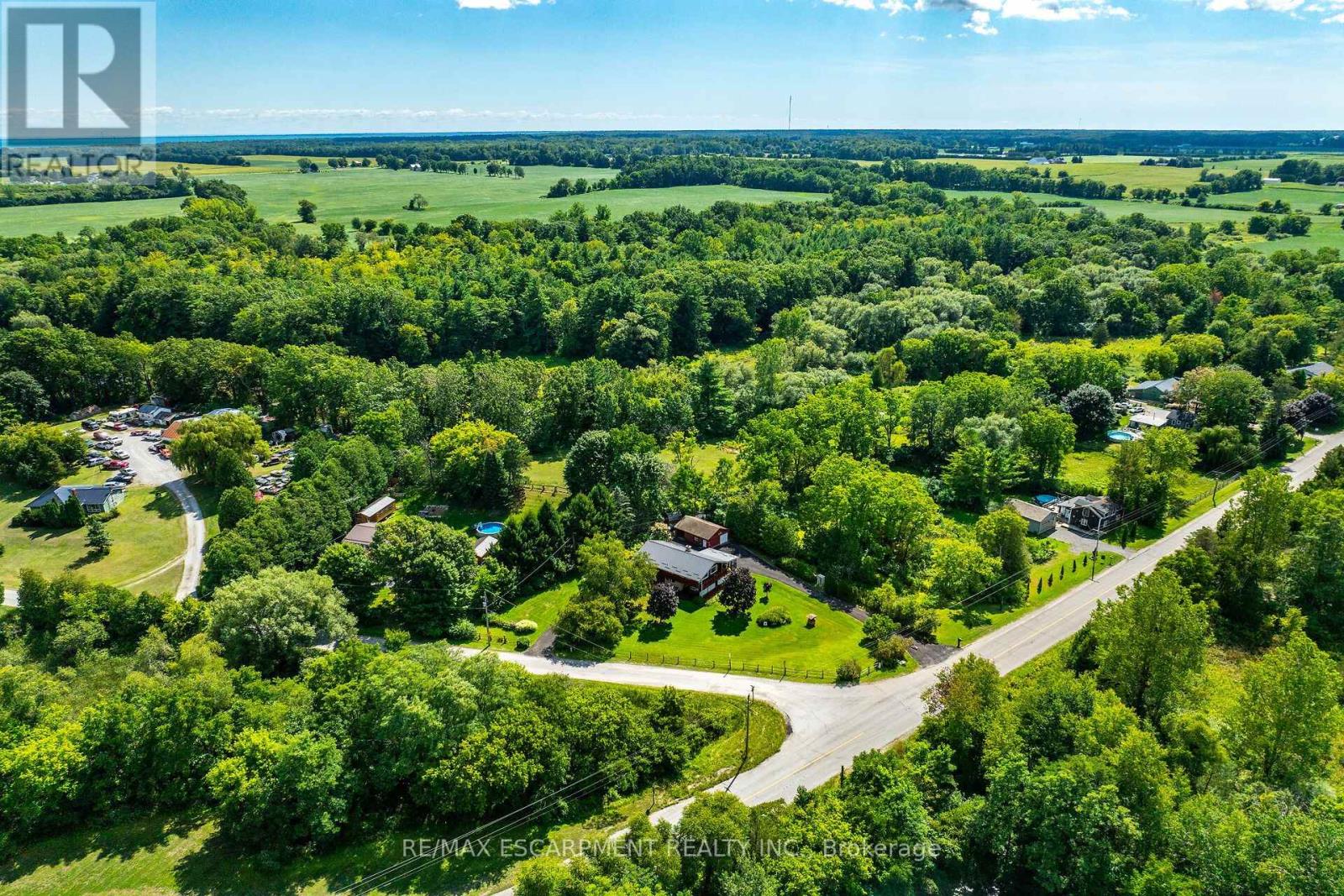 1686 Old Brock Street, Norfolk, Ontario  N0E 1W0 - Photo 49 - X12755762