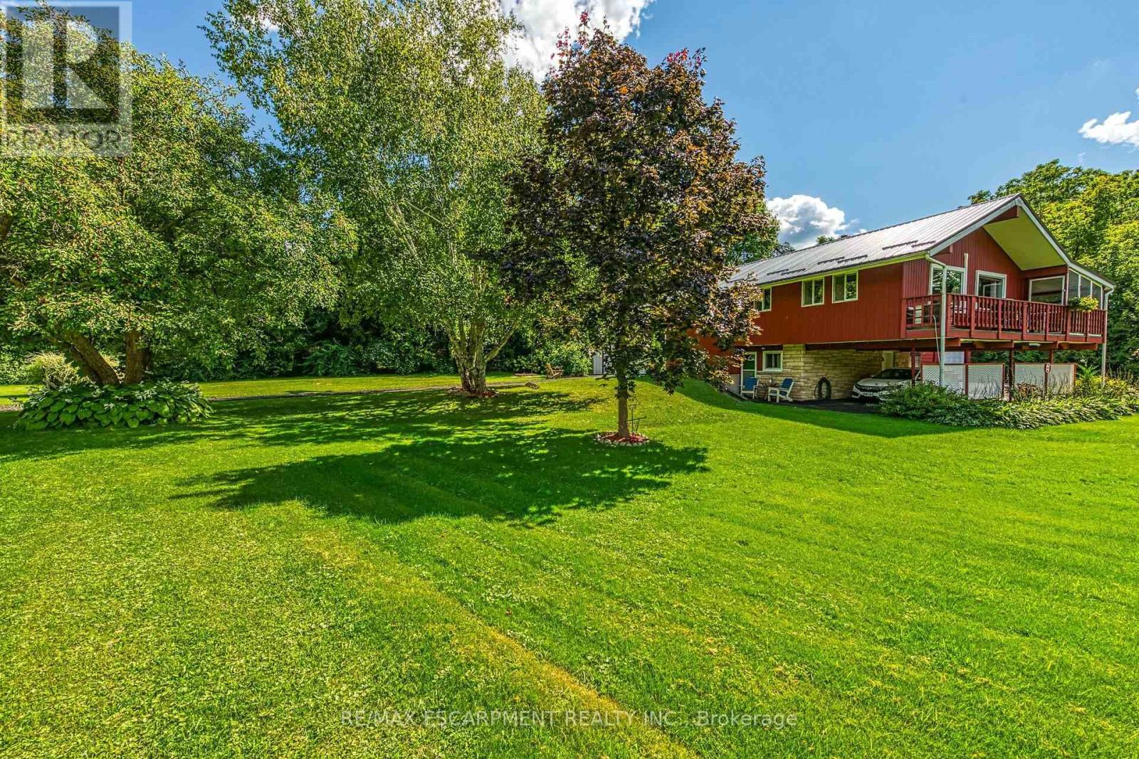 1686 Old Brock Street, Norfolk, Ontario  N0E 1W0 - Photo 43 - X12755762