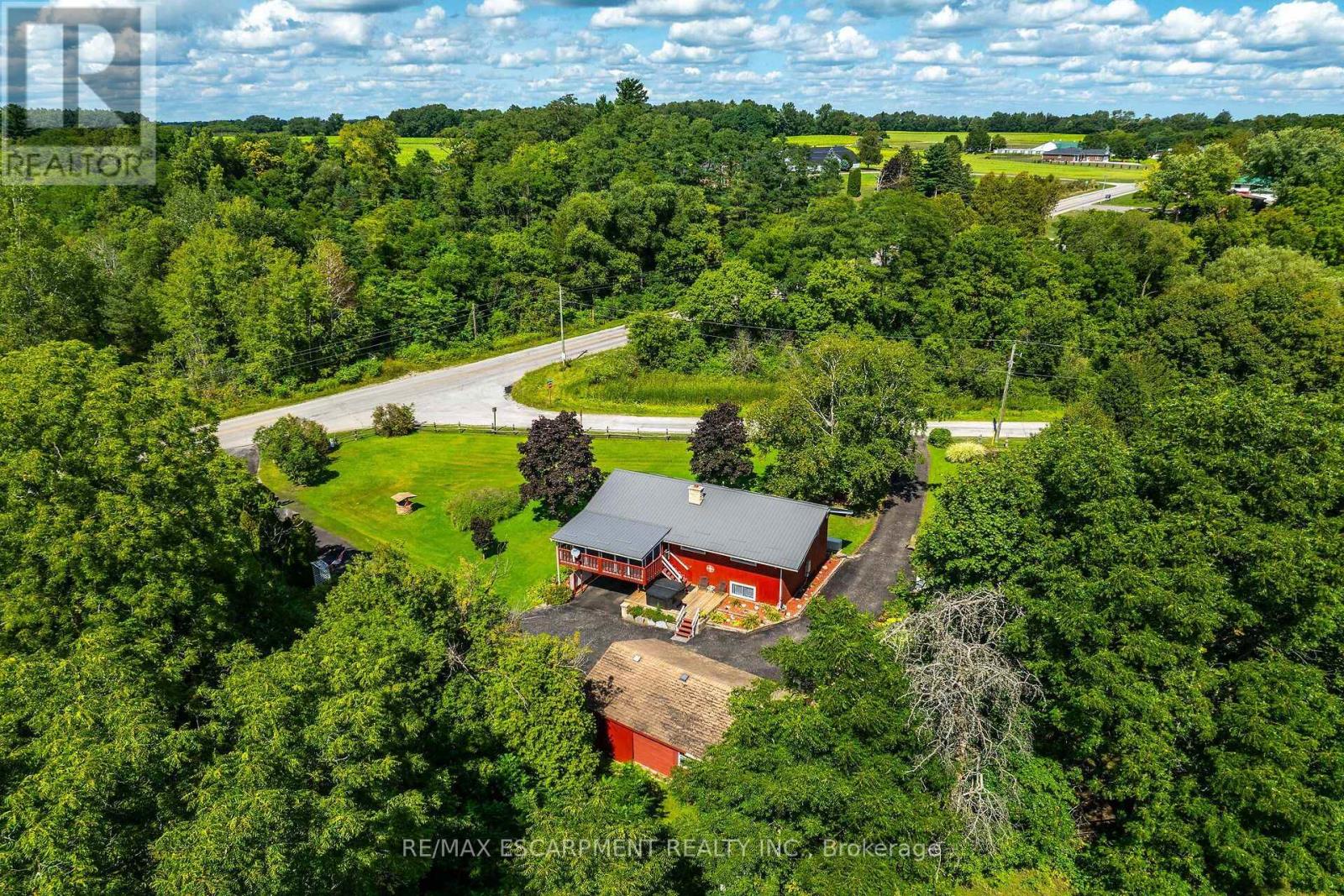 1686 Old Brock Street, Norfolk, Ontario  N0E 1W0 - Photo 47 - X12755762