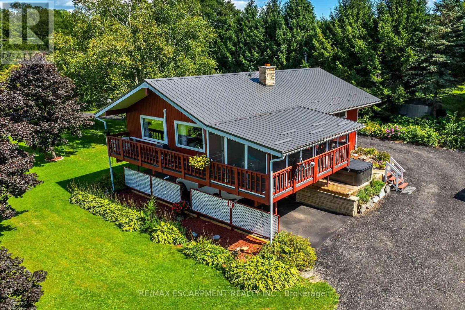 1686 Old Brock Street, Norfolk, Ontario  N0E 1W0 - Photo 45 - X12755762