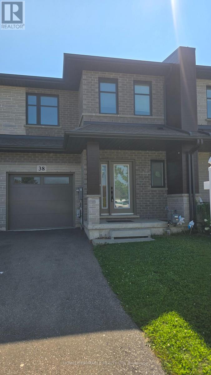 38 Jayla Lane, West Lincoln, Ontario  L0R 2A0 - Photo 4 - X13642464