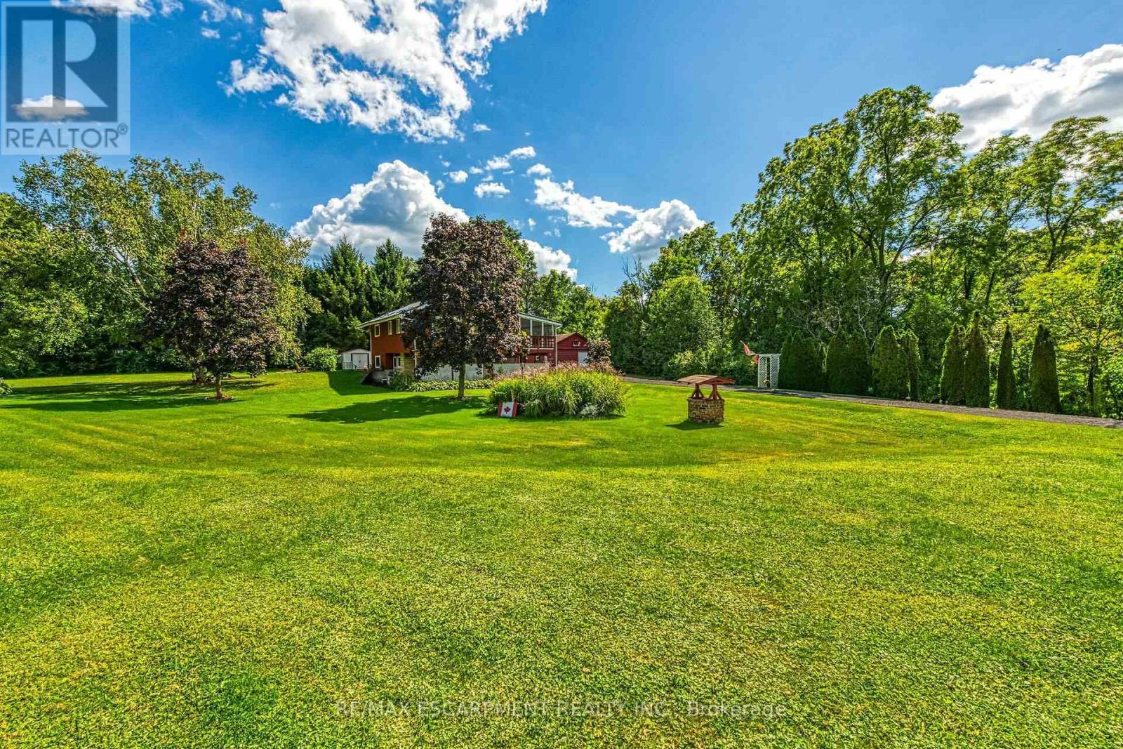 1686 Old Brock Street, Norfolk, Ontario  N0E 1W0 - Photo 42 - X12755762