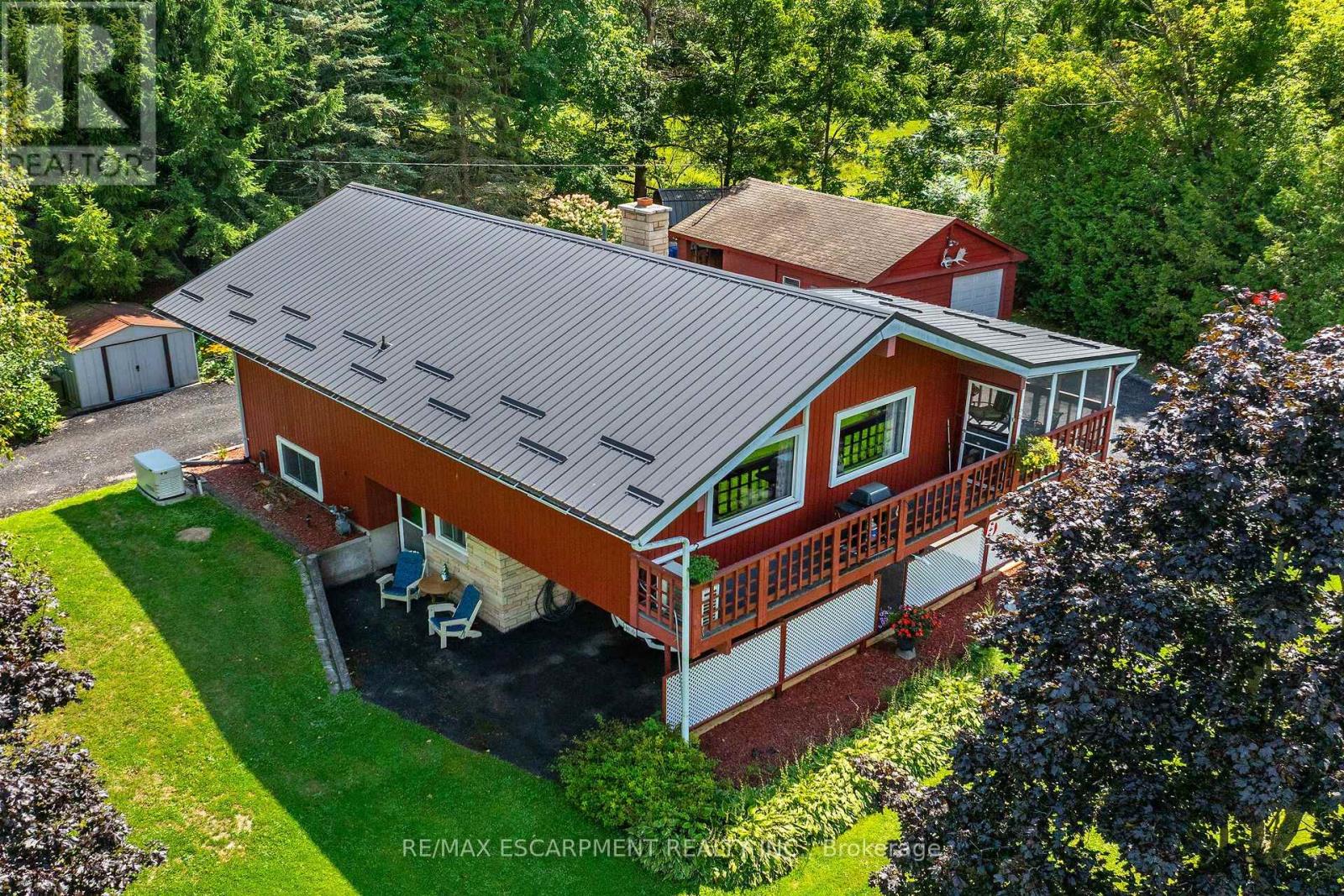 1686 Old Brock Street, Norfolk, Ontario  N0E 1W0 - Photo 46 - X12755762