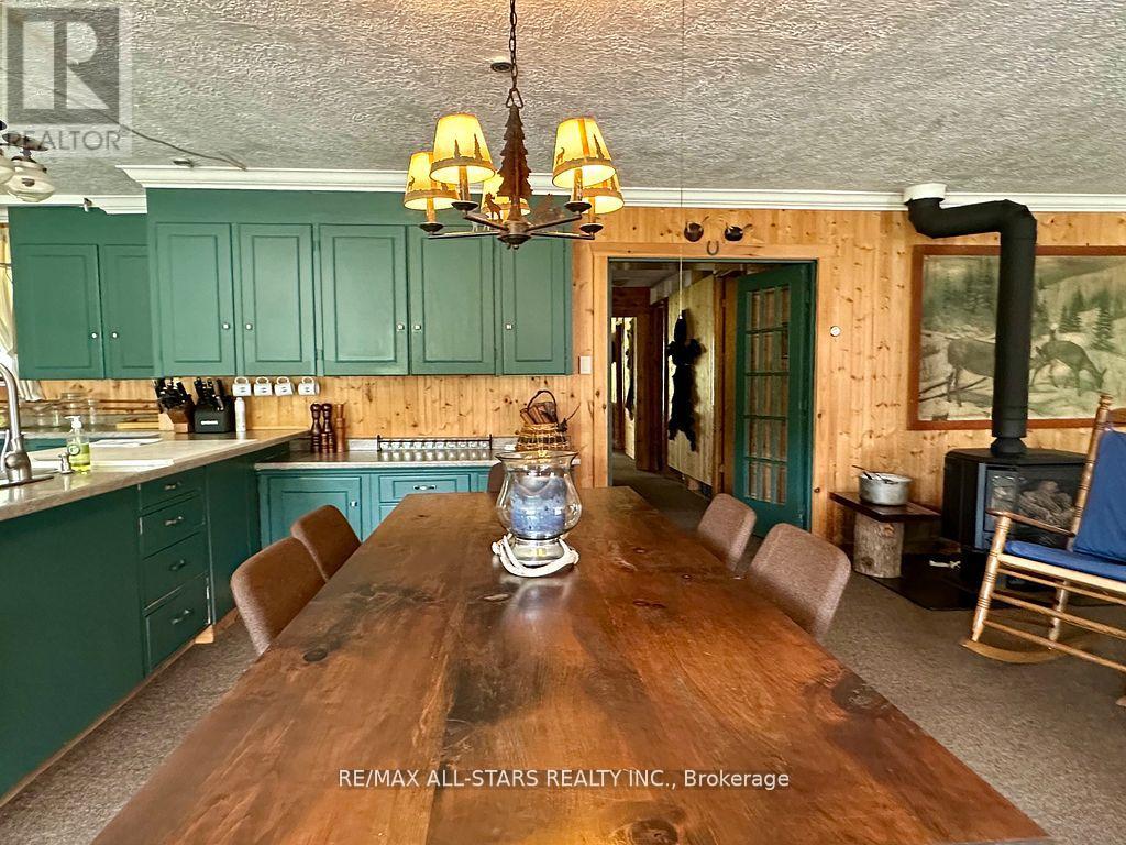 380 Ledge Road, Trent Lakes, Ontario  K0M 1A0 - Photo 20 - X13019316