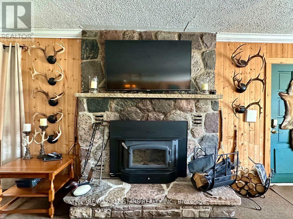380 Ledge Road, Trent Lakes, Ontario  K0M 1A0 - Photo 18 - X13019316