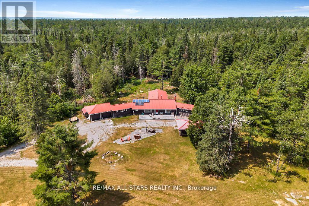 380 Ledge Road, Trent Lakes, Ontario  K0M 1A0 - Photo 1 - X13019316