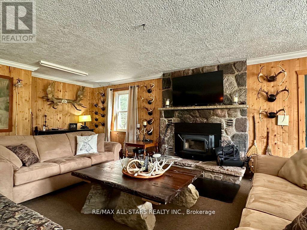 380 Ledge Road, Trent Lakes, Ontario  K0M 1A0 - Photo 19 - X13019316