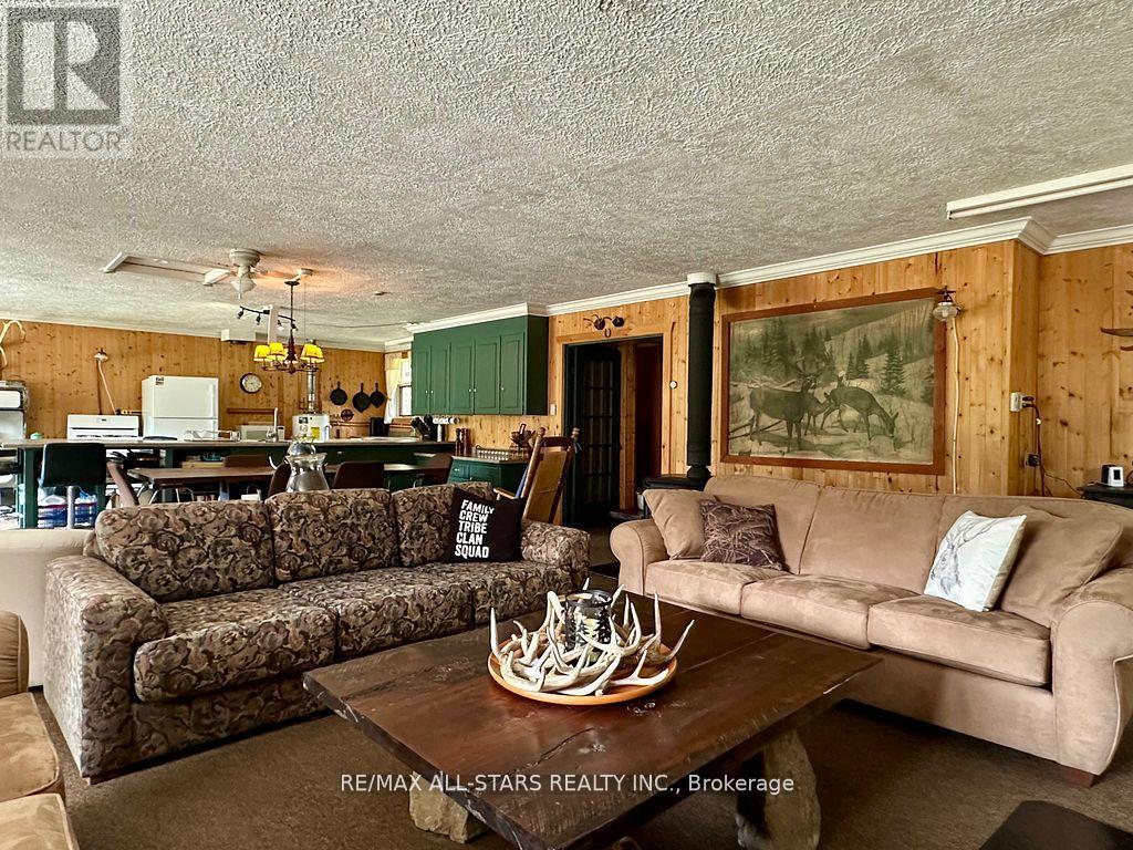 380 Ledge Road, Trent Lakes, Ontario  K0M 1A0 - Photo 17 - X13019316