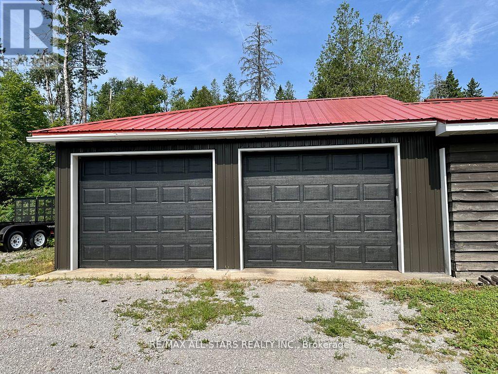380 Ledge Road, Trent Lakes, Ontario  K0M 1A0 - Photo 36 - X13019316