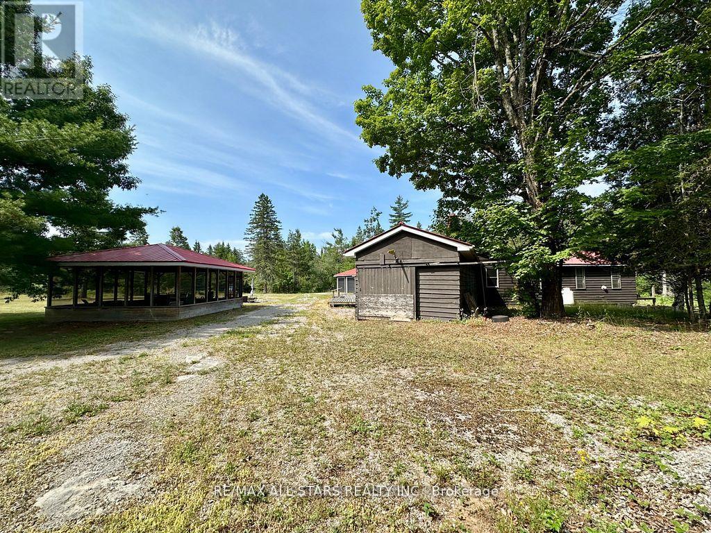 380 Ledge Road, Trent Lakes, Ontario  K0M 1A0 - Photo 38 - X13019316