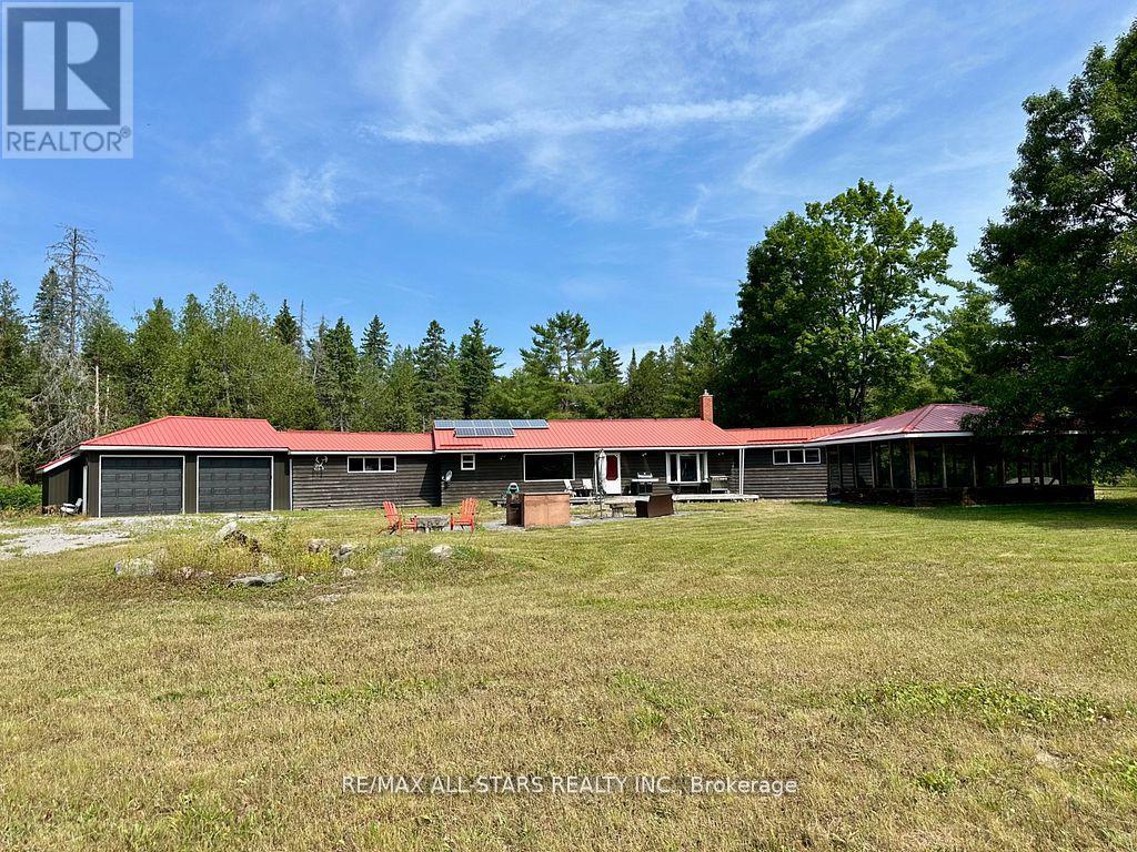 380 Ledge Road, Trent Lakes, Ontario  K0M 1A0 - Photo 4 - X13019316
