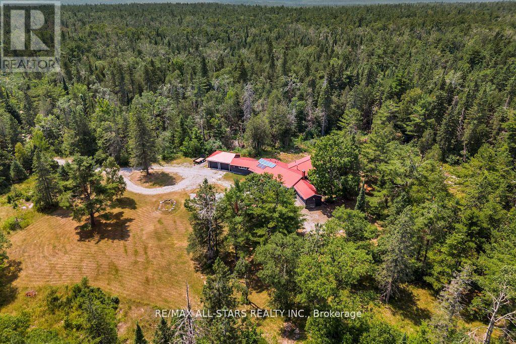 380 Ledge Road, Trent Lakes, Ontario  K0M 1A0 - Photo 49 - X13019316