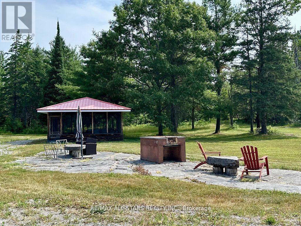 380 Ledge Road, Trent Lakes, Ontario  K0M 1A0 - Photo 42 - X13019316