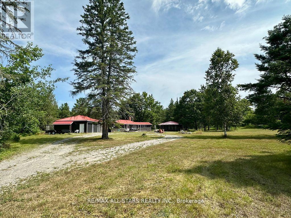 380 Ledge Road, Trent Lakes, Ontario  K0M 1A0 - Photo 7 - X13019316