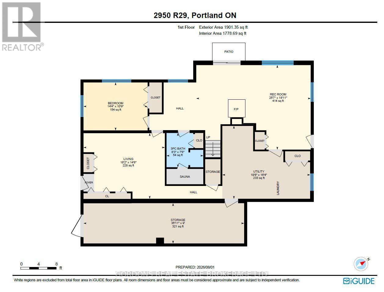 2950 R29 Route, Rideau Lakes, Ontario  K0G 1V0 - Photo 48 - X13657304