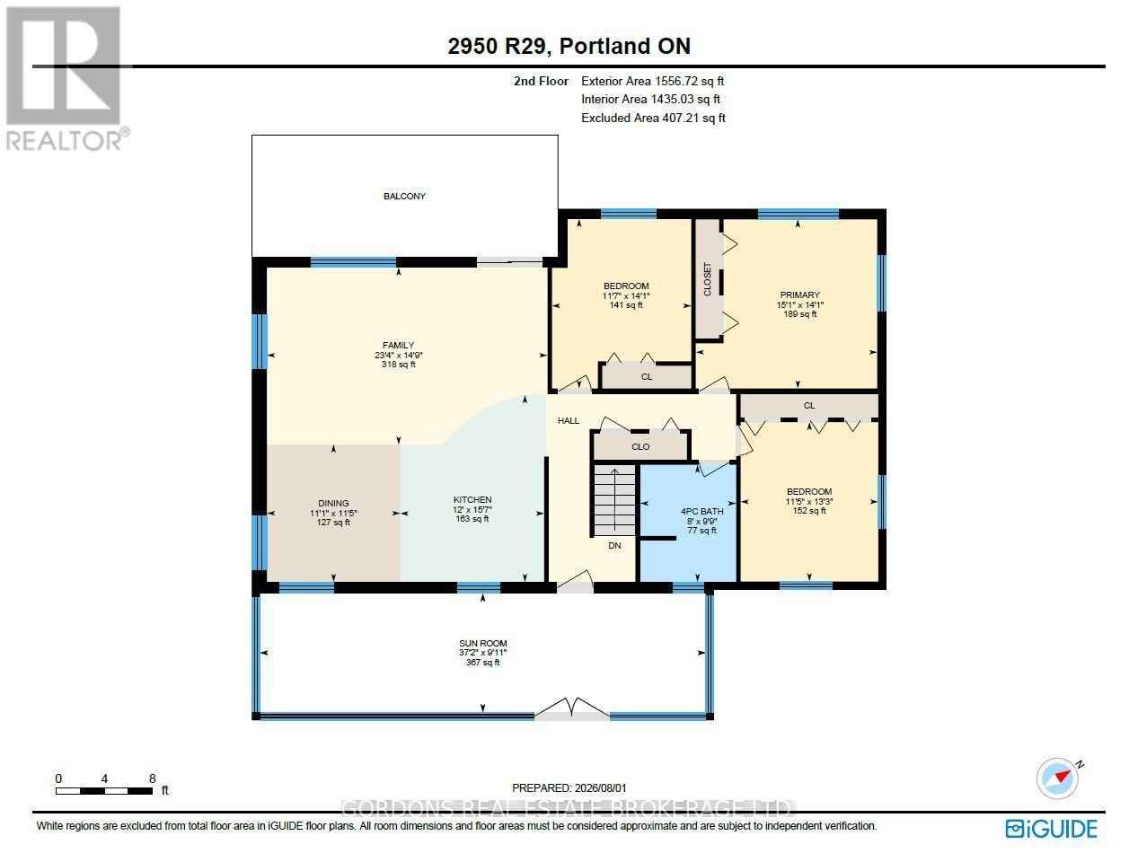 2950 R29 Route, Rideau Lakes, Ontario  K0G 1V0 - Photo 49 - X13657304