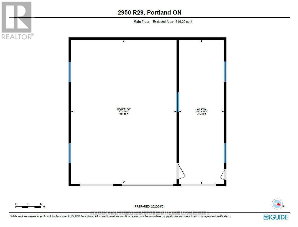 2950 R29 Route, Rideau Lakes, Ontario  K0G 1V0 - Photo 50 - X13657304