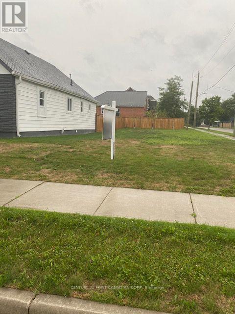 LOT 57 BRISCOE STREET W, London South, Ontario
