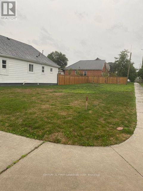 Lot 57 Briscoe Street W, London South, Ontario  N6J 1M4 - Photo 2 - X13657792