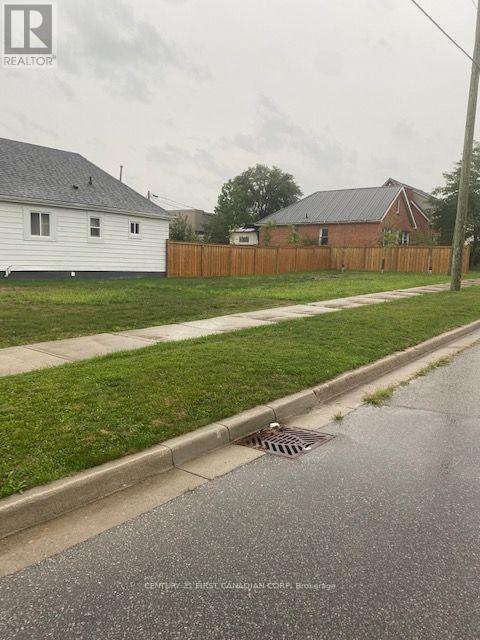 Lot 57 Briscoe Street W, London South, Ontario  N6J 1M4 - Photo 3 - X13657792