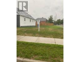 LOT 57 BRISCOE STREET W, London South, Ontario