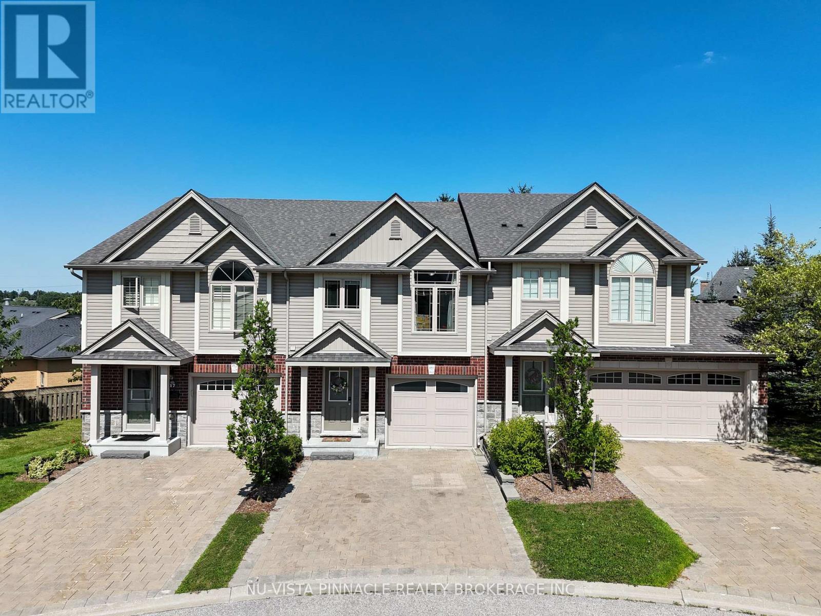 18 - 176 FERGUSON DRIVE, Woodstock, Ontario