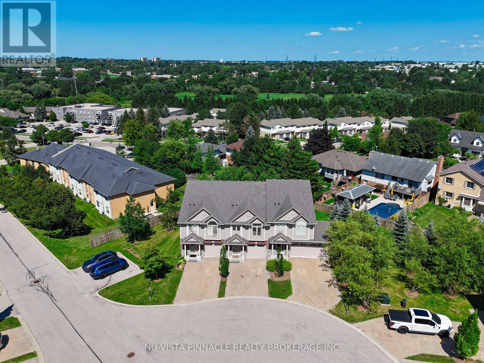 18 - 176 Ferguson Drive, Woodstock, Ontario  N4V 0C6 - Photo 3 - X13657832