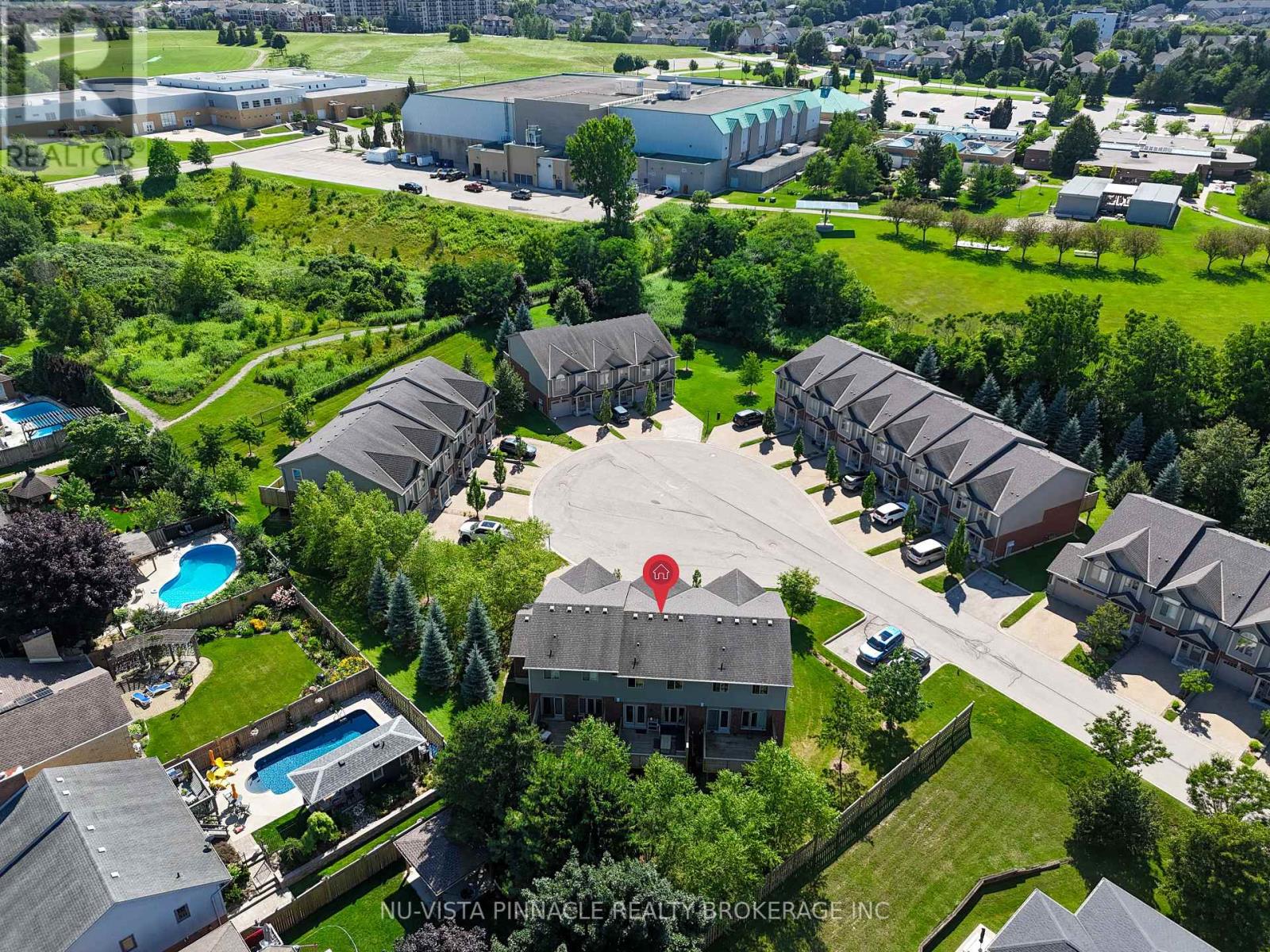 18 - 176 Ferguson Drive, Woodstock, Ontario  N4V 0C6 - Photo 41 - X13657832