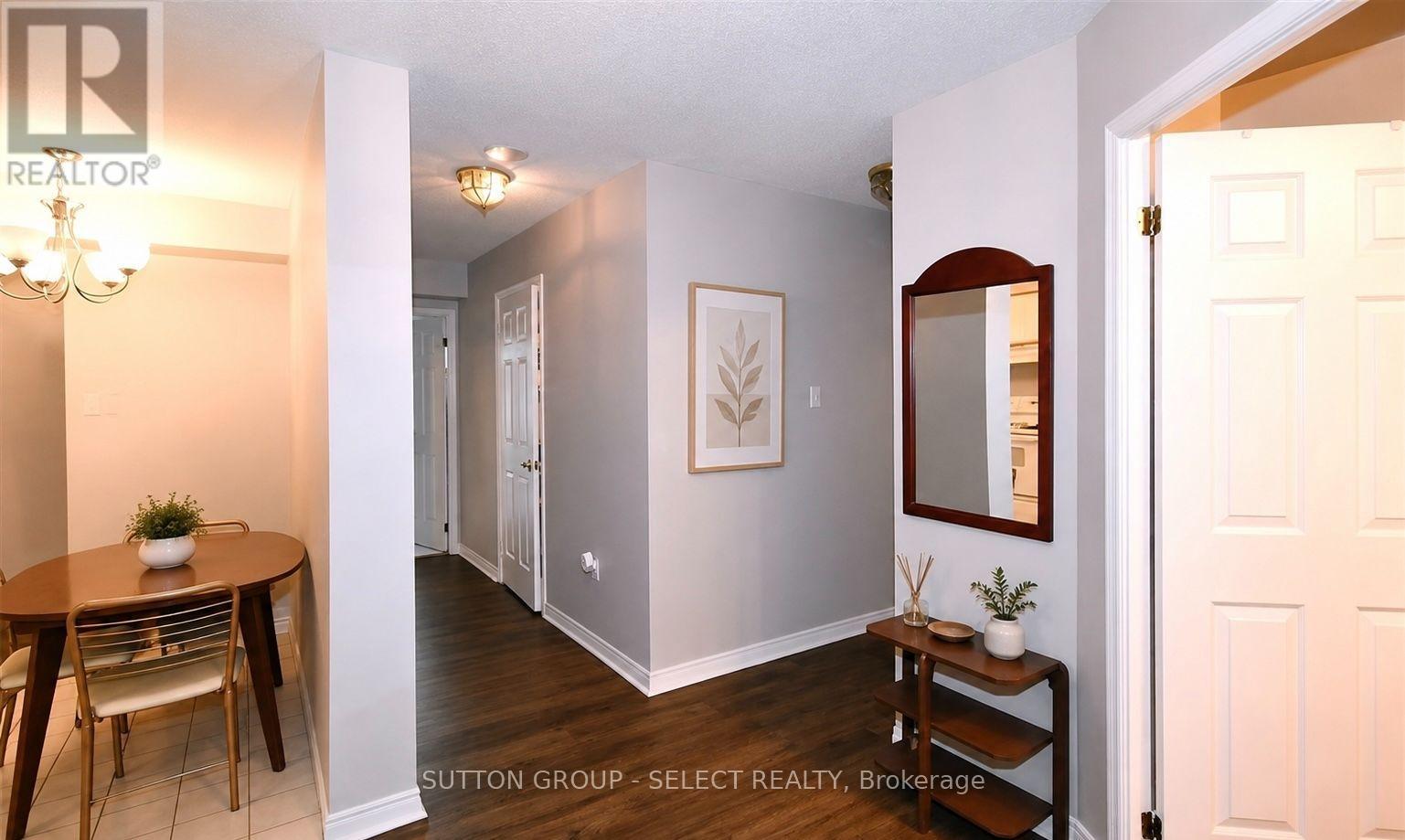 1306 - 695 Richmond Street, London East, Ontario  N6A 5M8 - Photo 4 - X13657852