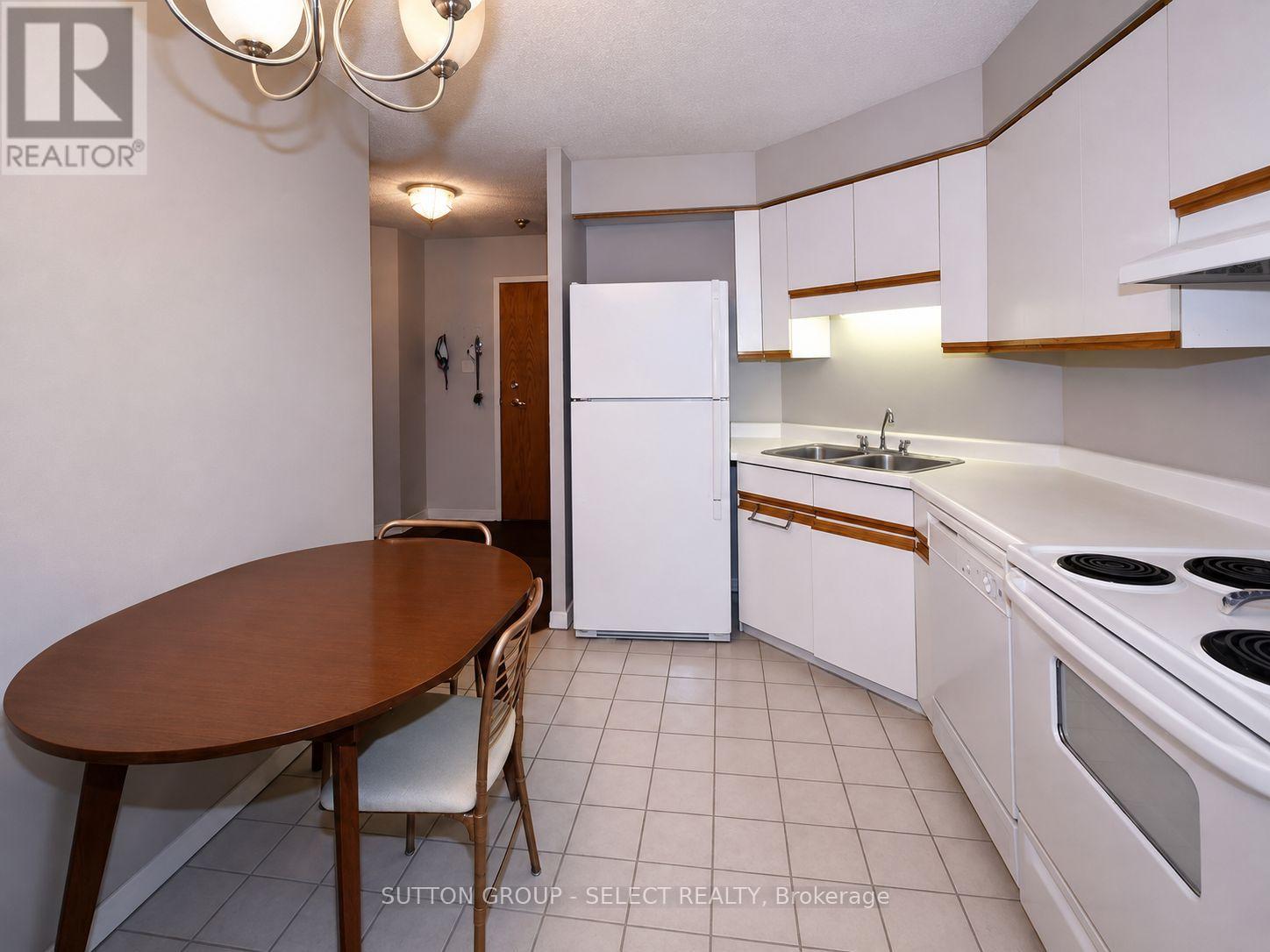 1306 - 695 Richmond Street, London East, Ontario  N6A 5M8 - Photo 5 - X13657852
