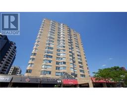 1306 - 695 RICHMOND STREET, London East, Ontario