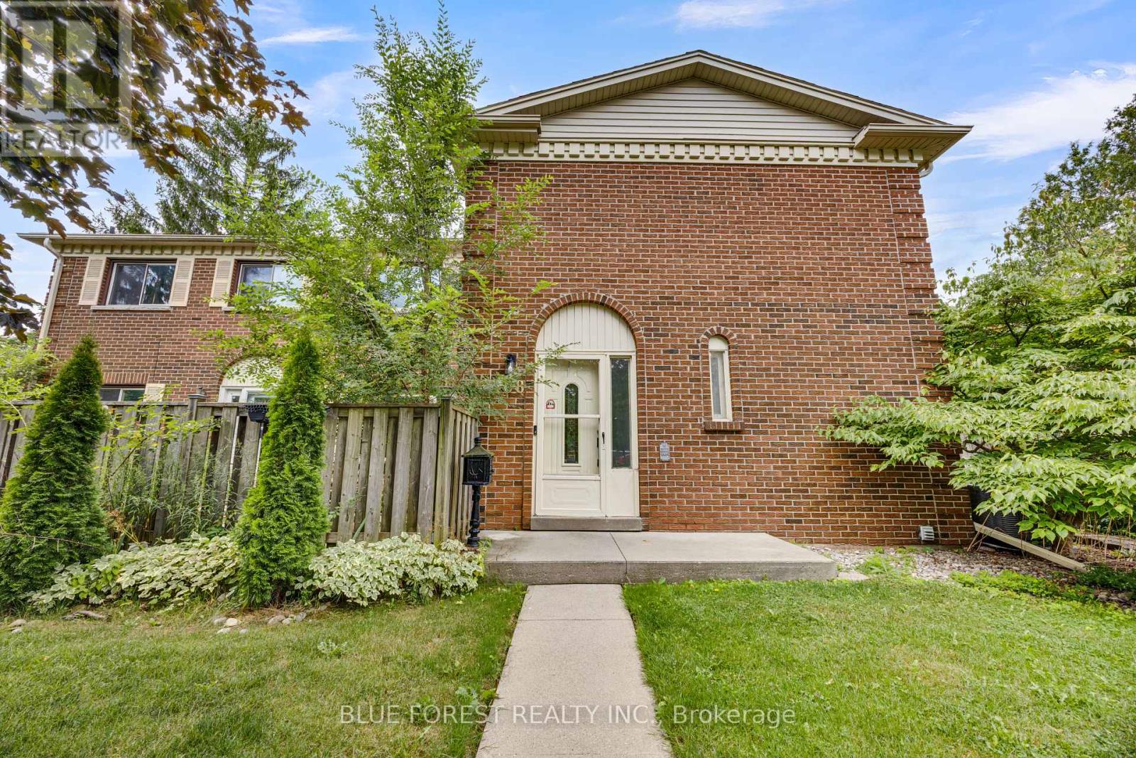 28 - 408 Homestead Court, London North, Ontario  N6G 2E9 - Photo 4 - X13657884
