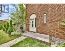 28 - 408 HOMESTEAD COURT, London North, Ontario