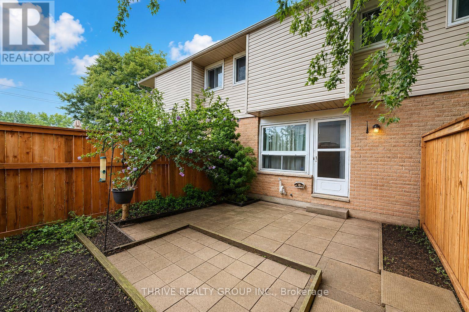 60 - 40 Tiffany Drive, London East, Ontario  N5V 3N3 - Photo 5 - X13657918