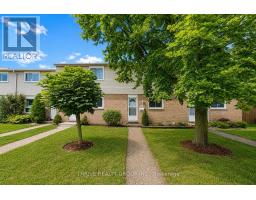 60 - 40 TIFFANY DRIVE, London East, Ontario
