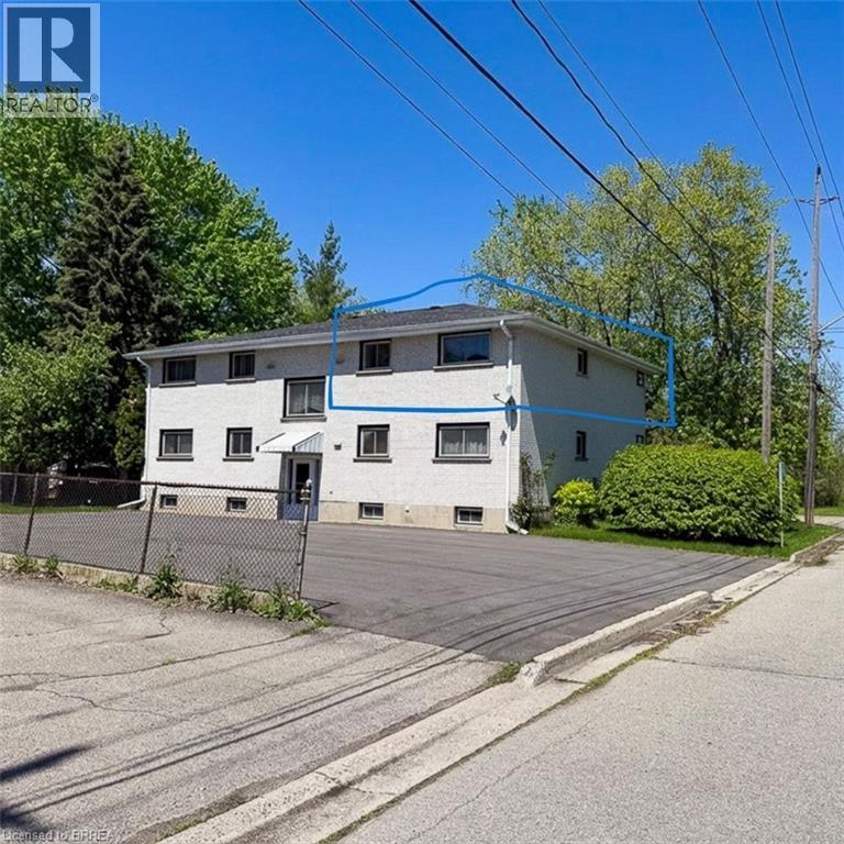36 Graham Avenue Unit# 4, Brantford, Ontario  N3T 1C4 - Photo 2 - 40847908