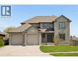 27 RIVER RUN Road, Drayton, Ontario