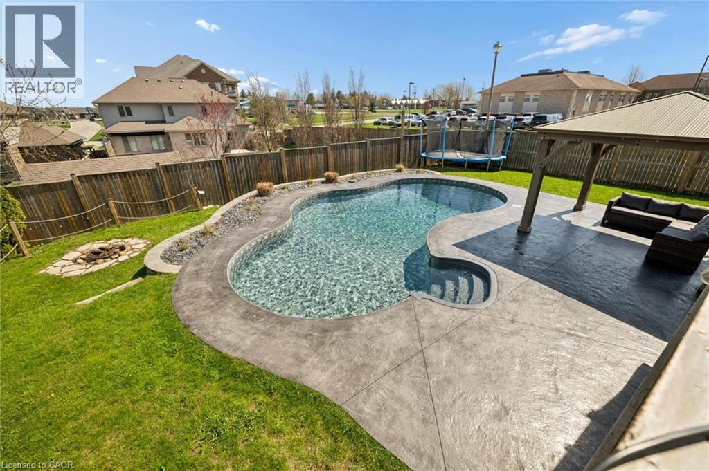 27 River Run Road, Drayton, Ontario  N0G 1P0 - Photo 6 - 40828020