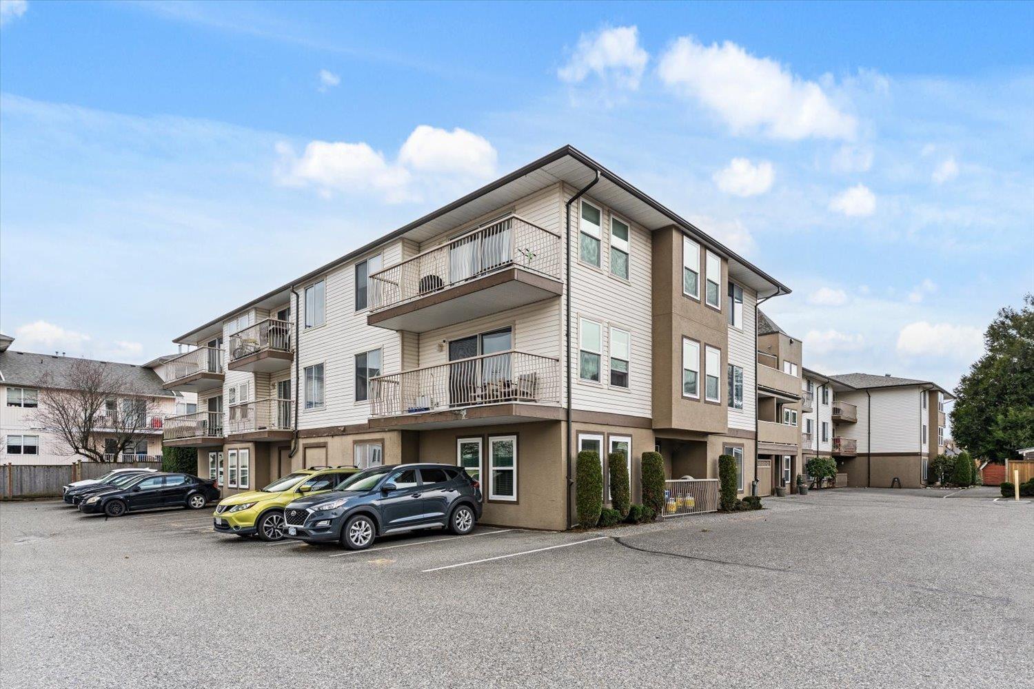 111 45702 Watson Road, Garrison Crossing, Chilliwack, British Columbia  V2R 3E6 - Photo 31 - R3153428