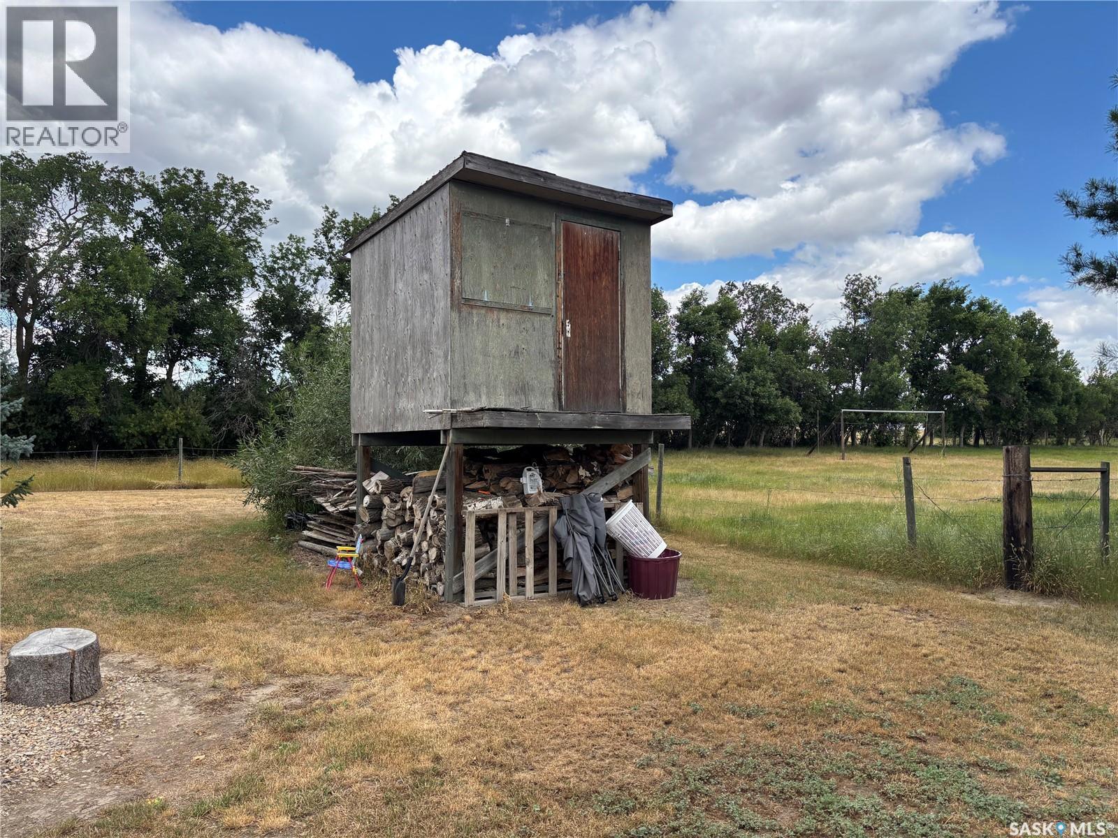 Welsh Acreage, Excelsior Rm No. 166, Saskatchewan  S0H 4J0 - Photo 29 - SK044731