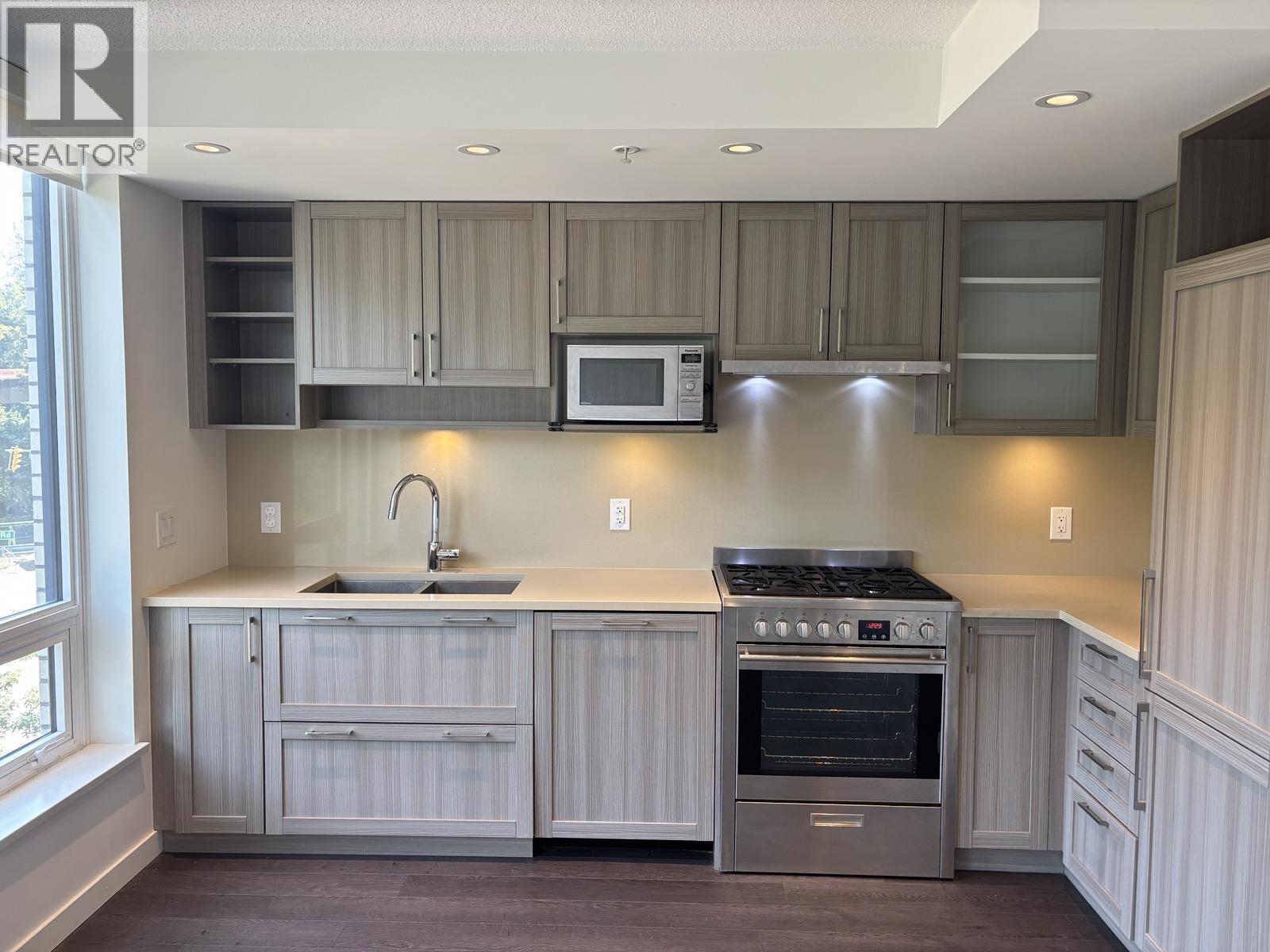 606 5470 Ormidale Street, Vancouver, British Columbia  V5R 0G5 - Photo 6 - R3153808