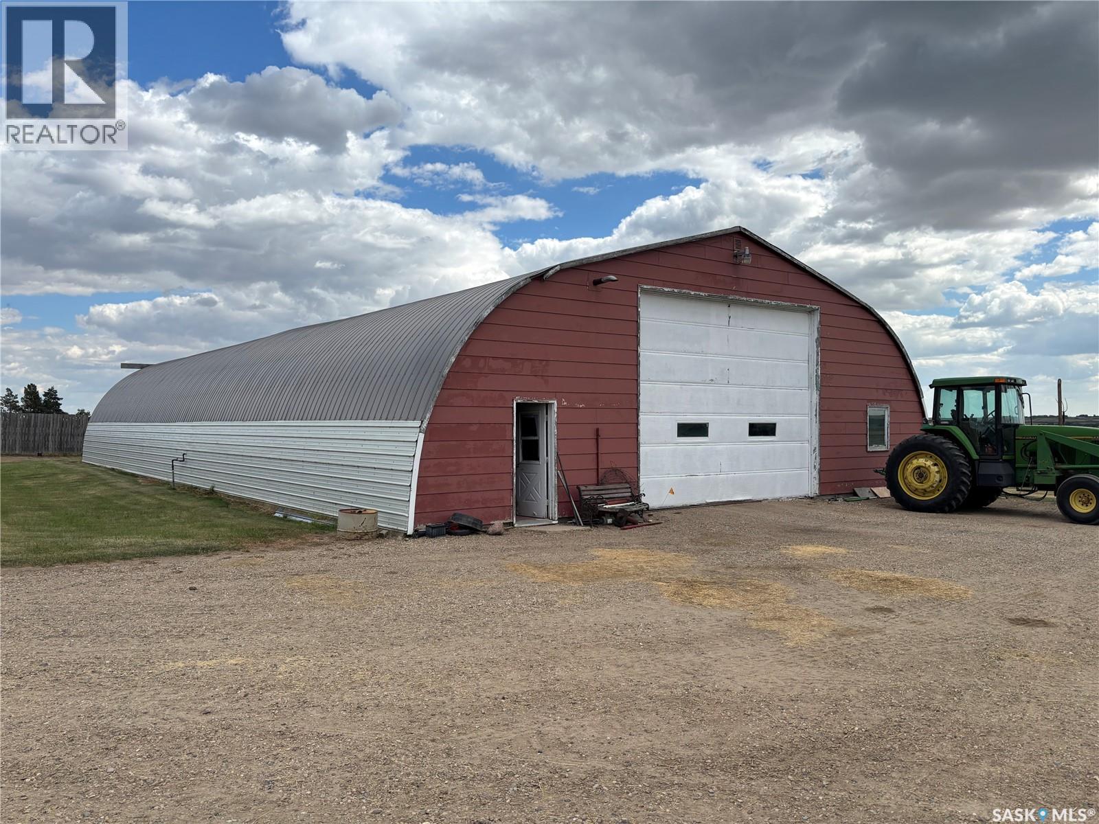 Welsh Acreage, Excelsior Rm No. 166, Saskatchewan  S0H 4J0 - Photo 17 - SK044731