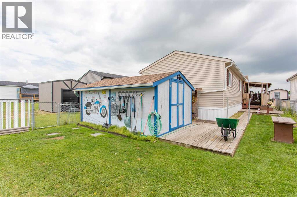 65, 15 Mackenzie Ranch Way, Lacombe, Alberta  T4L 0B4 - Photo 29 - A2331368