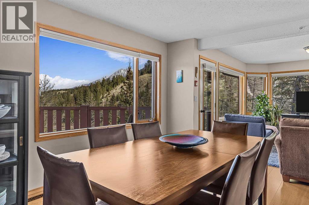 12, 9 Blackrock Crescent W, Canmore, Alberta T1W 1A2 - Photo 6 - A2310031